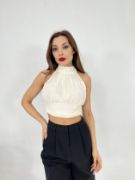 6561 BLUZ-EKRU resmi